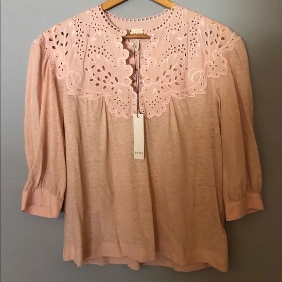 Rebecca Taylor - Picture 5 of 13